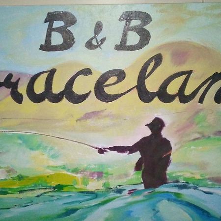 Graceland B&B Athol Esterno foto