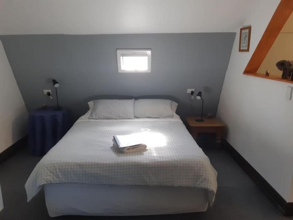Graceland B&B Athol Esterno foto